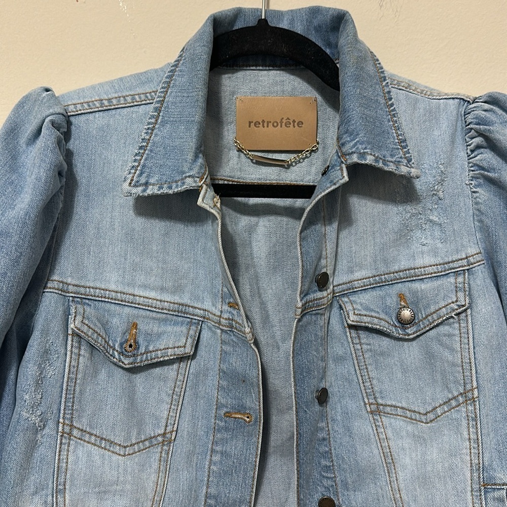 Retroféte - Picture 2 of 11